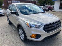 Image for 2017 Ford Escape S ID: 6941593