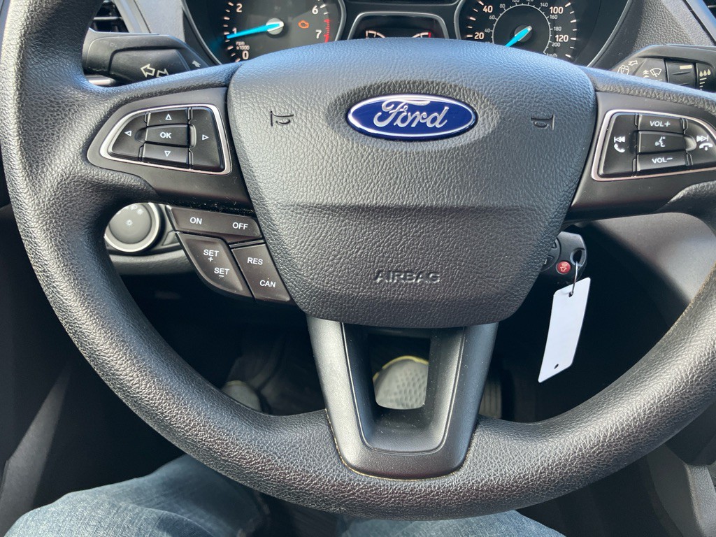 2017 Ford Escape Image 13