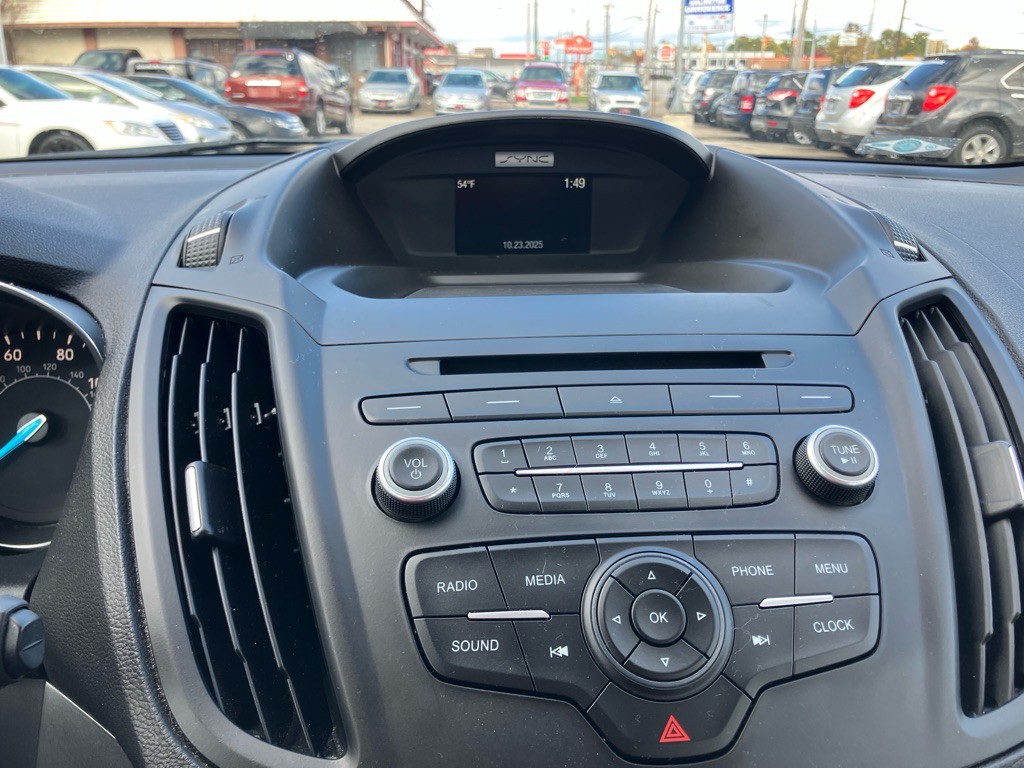 2017 Ford Escape Image 14