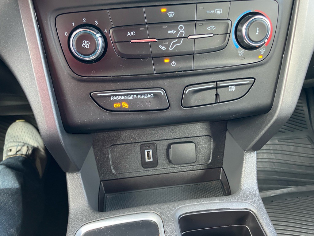 2017 Ford Escape Image 15