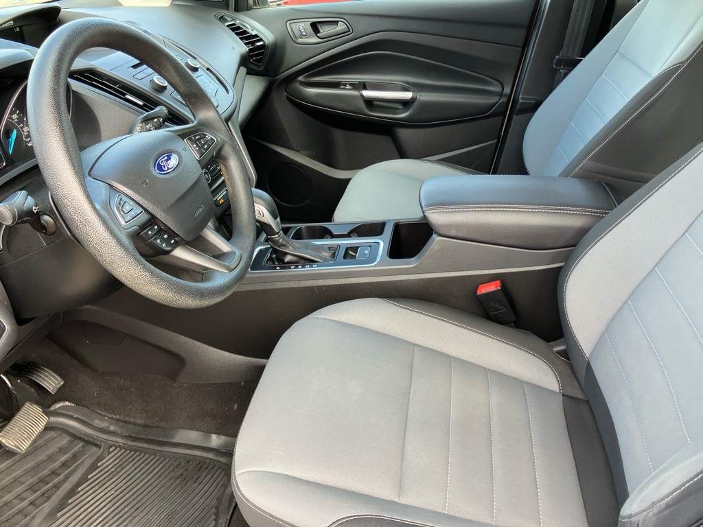 2017 Ford Escape Image 17