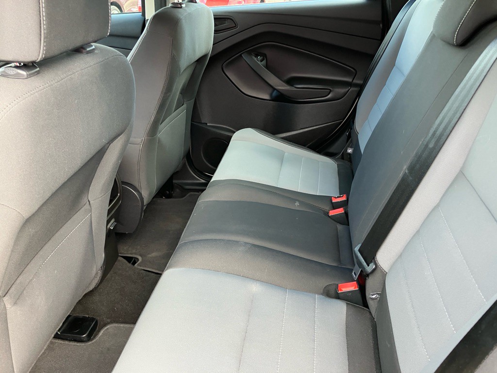 2017 Ford Escape Image 19