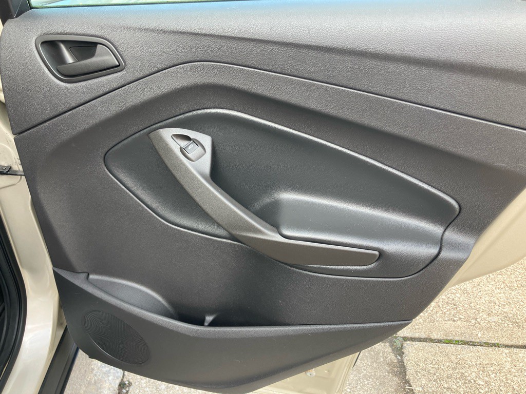 2017 Ford Escape Image 20