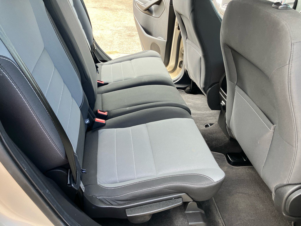 2017 Ford Escape Image 21