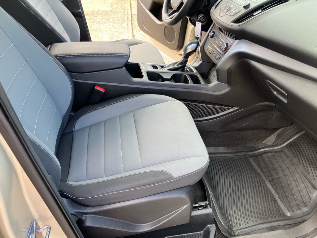 2017 Ford Escape Image 23