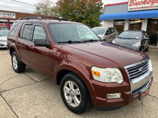Image for 2010 Ford Explorer XLT ID: 6941608