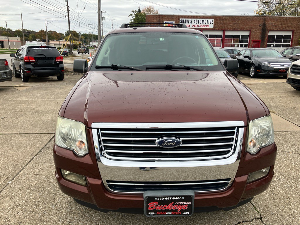 2010 Ford Explorer Image 2