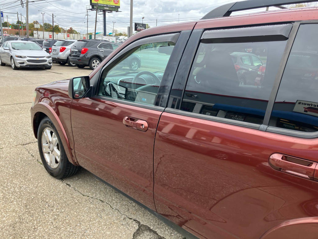 2010 Ford Explorer Image 5