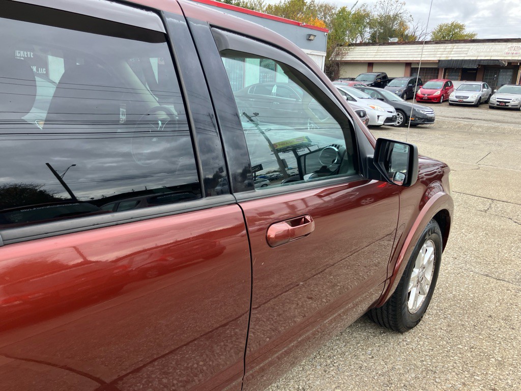 2010 Ford Explorer Image 9