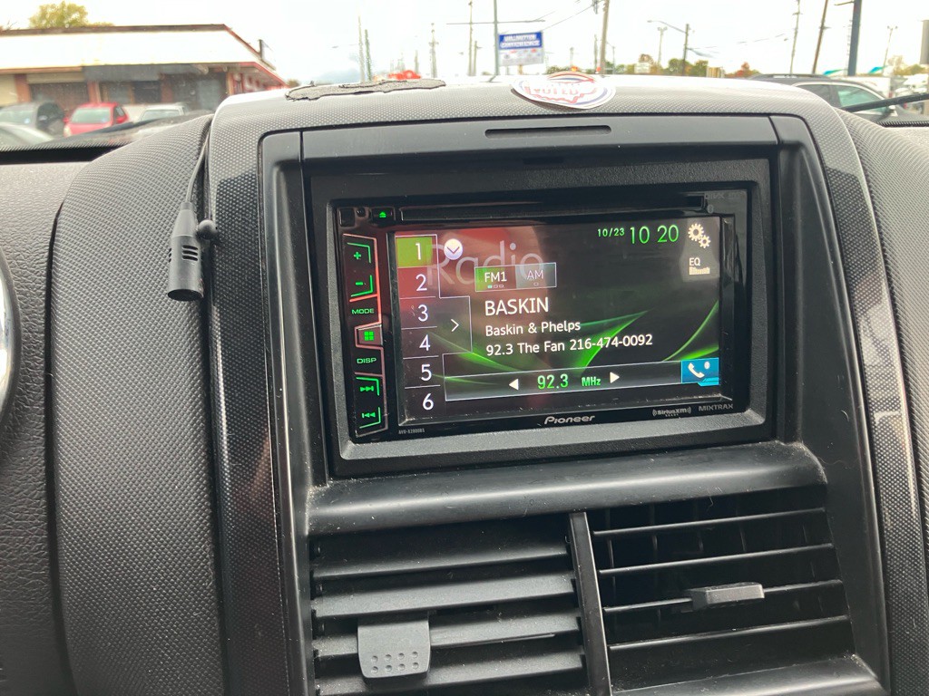 2010 Ford Explorer Image 14