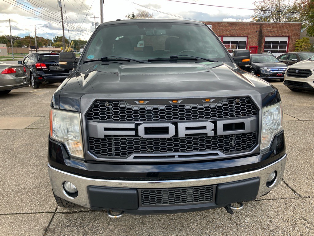 2013 Ford F-150 Image 2