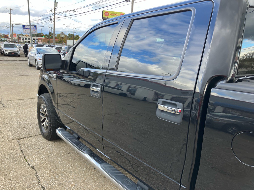 2013 Ford F-150 Image 5