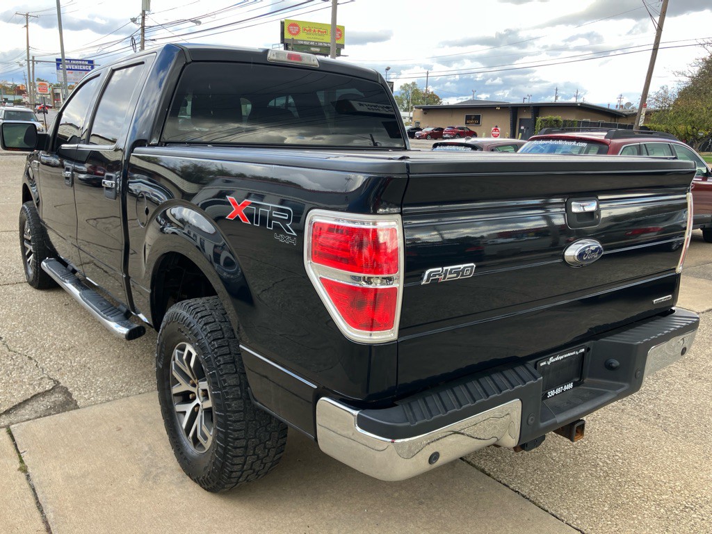 2013 Ford F-150 Image 6