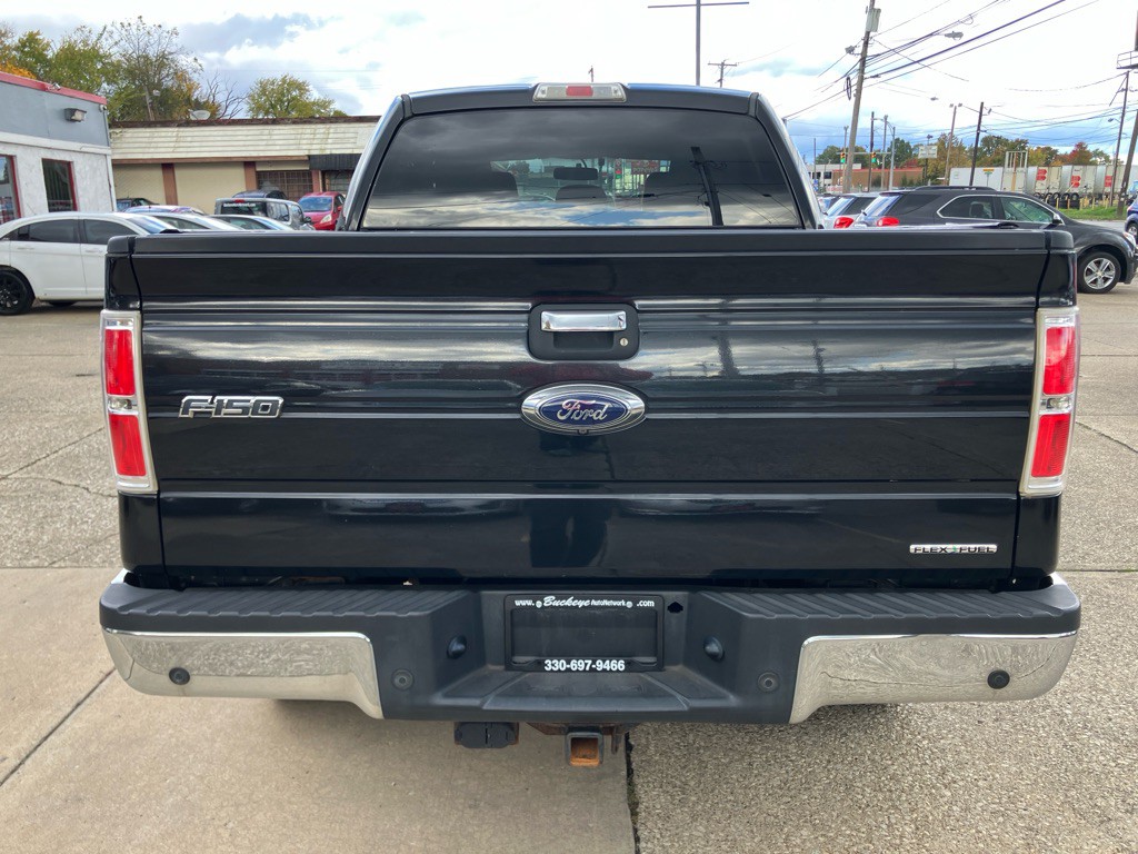 2013 Ford F-150 Image 7