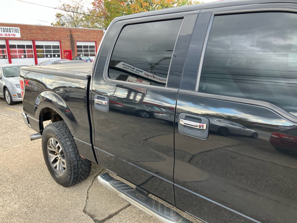 2013 Ford F-150 Image 10