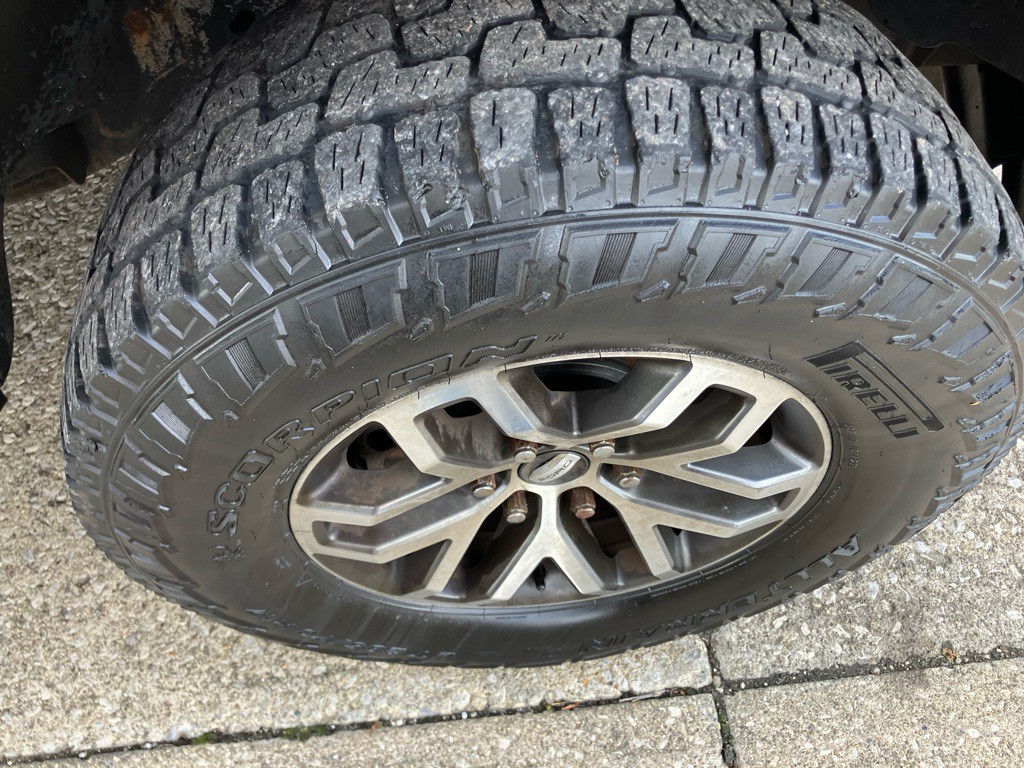 2013 Ford F-150 Image 11