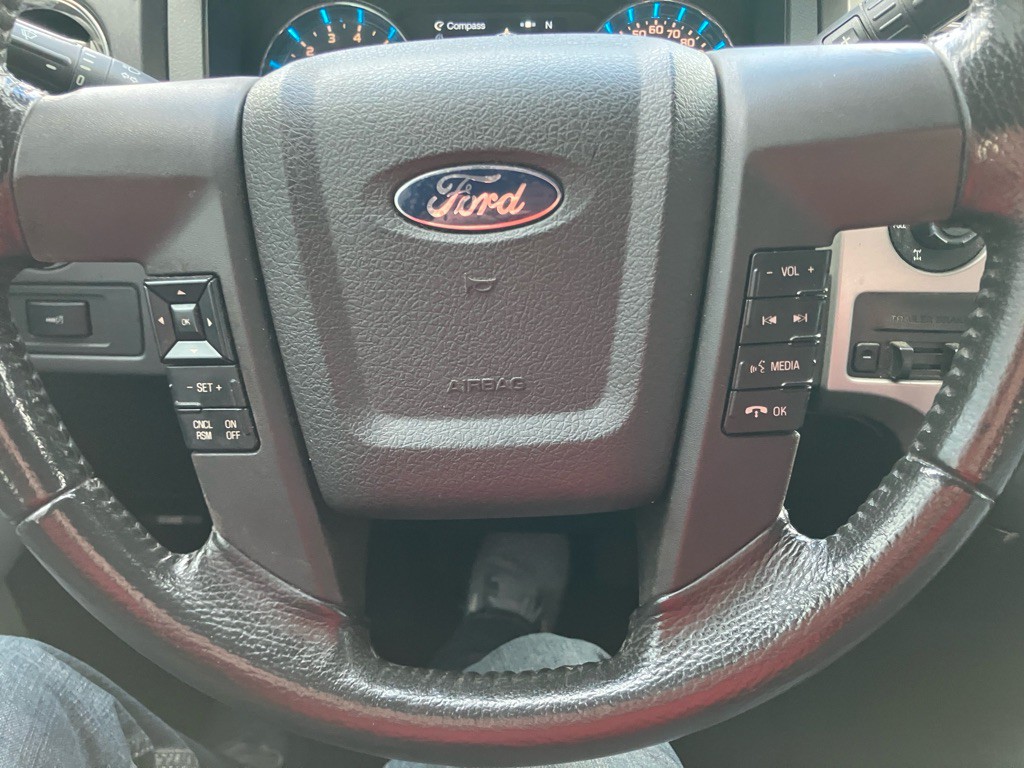 2013 Ford F-150 Image 13