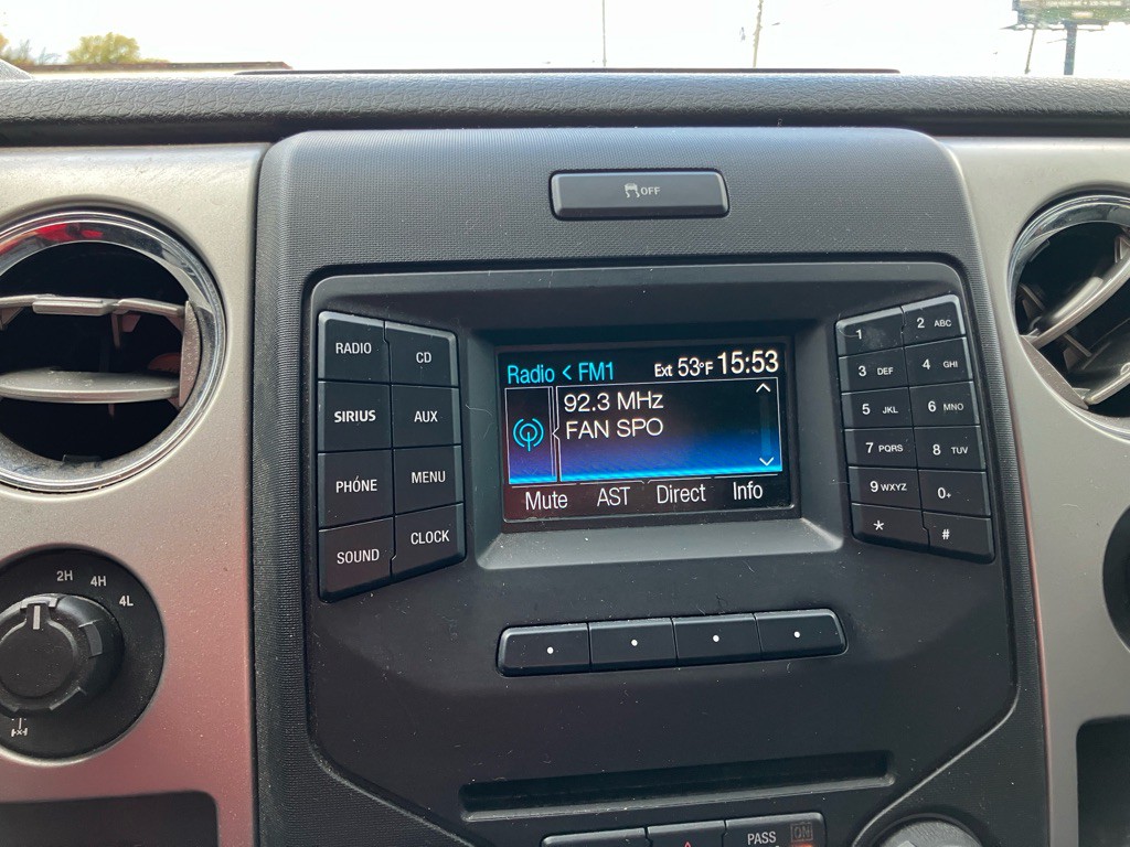 2013 Ford F-150 Image 14