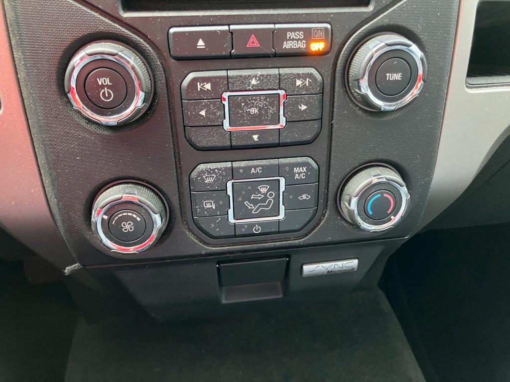 2013 Ford F-150 Image 15