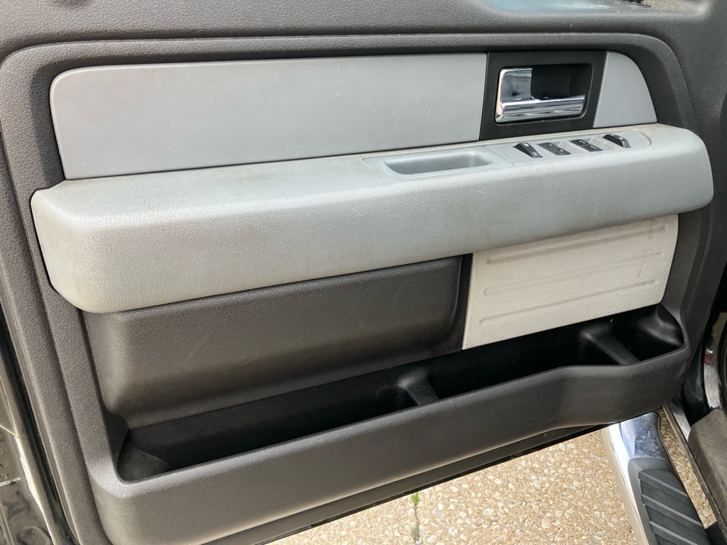 2013 Ford F-150 Image 16