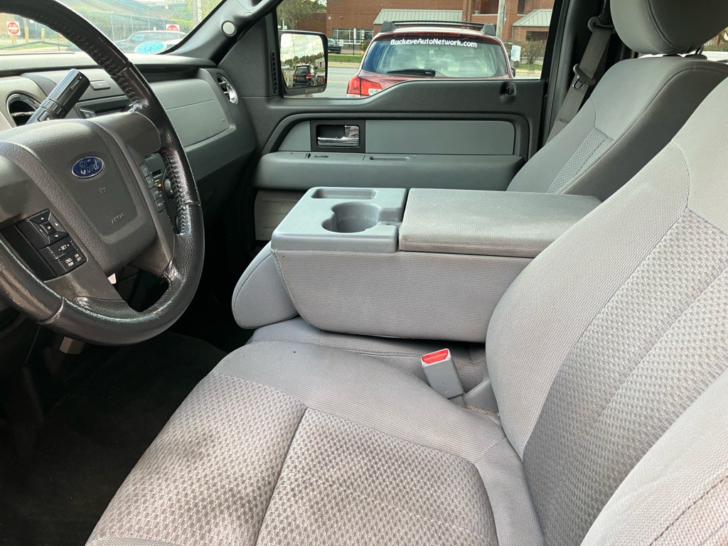 2013 Ford F-150 Image 17