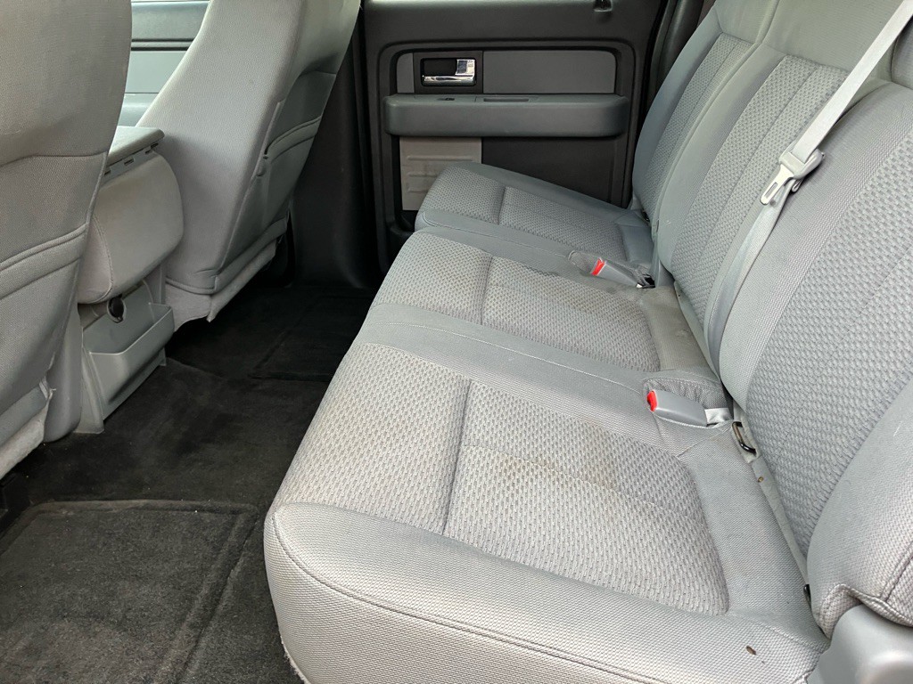 2013 Ford F-150 Image 19