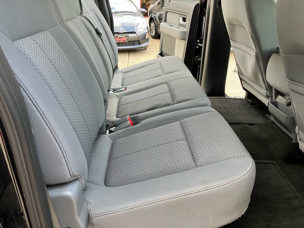 2013 Ford F-150 Image 21