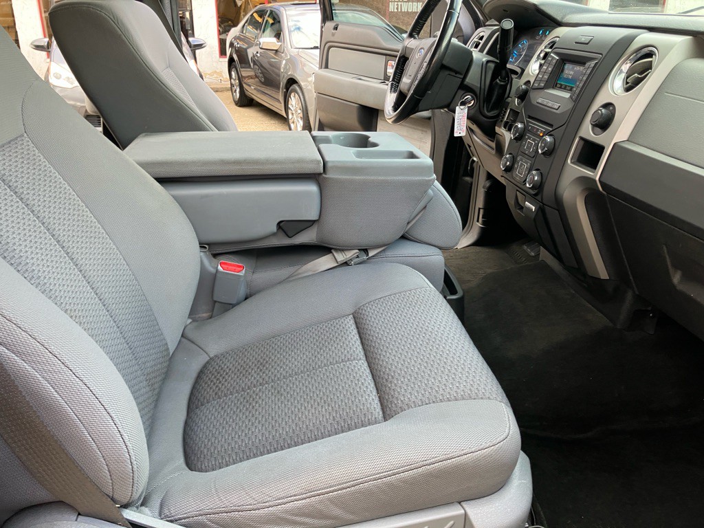 2013 Ford F-150 Image 23