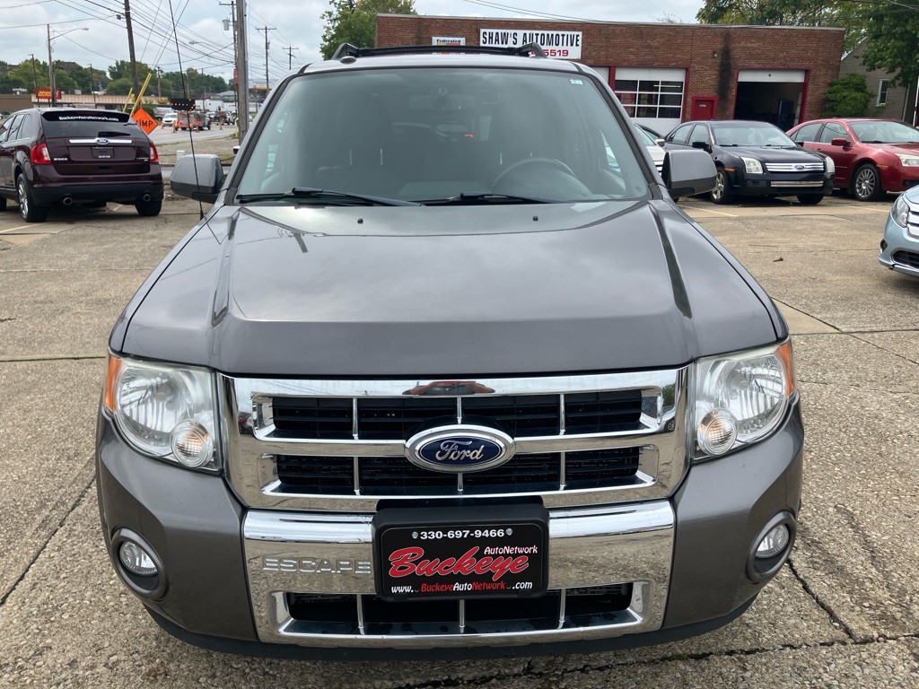 2011 Ford Escape Image 2