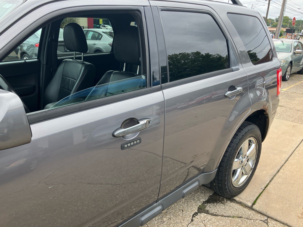 2011 Ford Escape Image 4