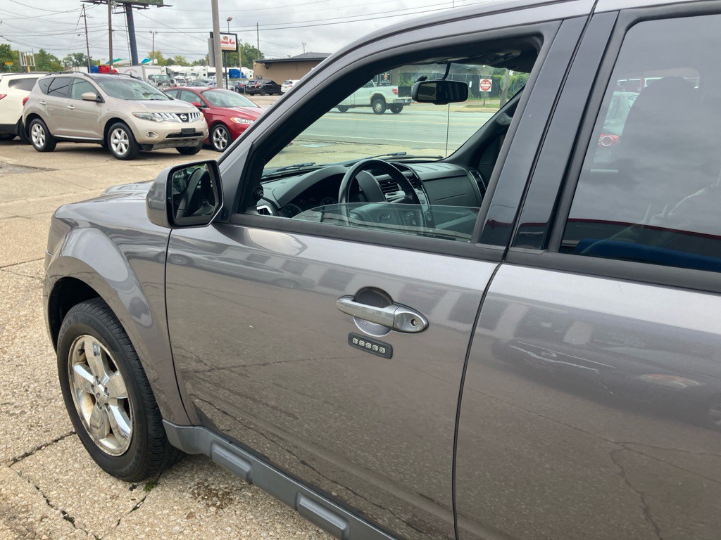 2011 Ford Escape Image 5
