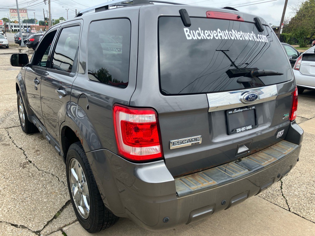 2011 Ford Escape Image 6