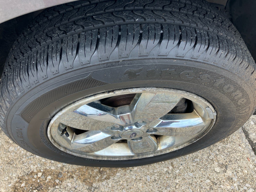 2011 Ford Escape Image 12