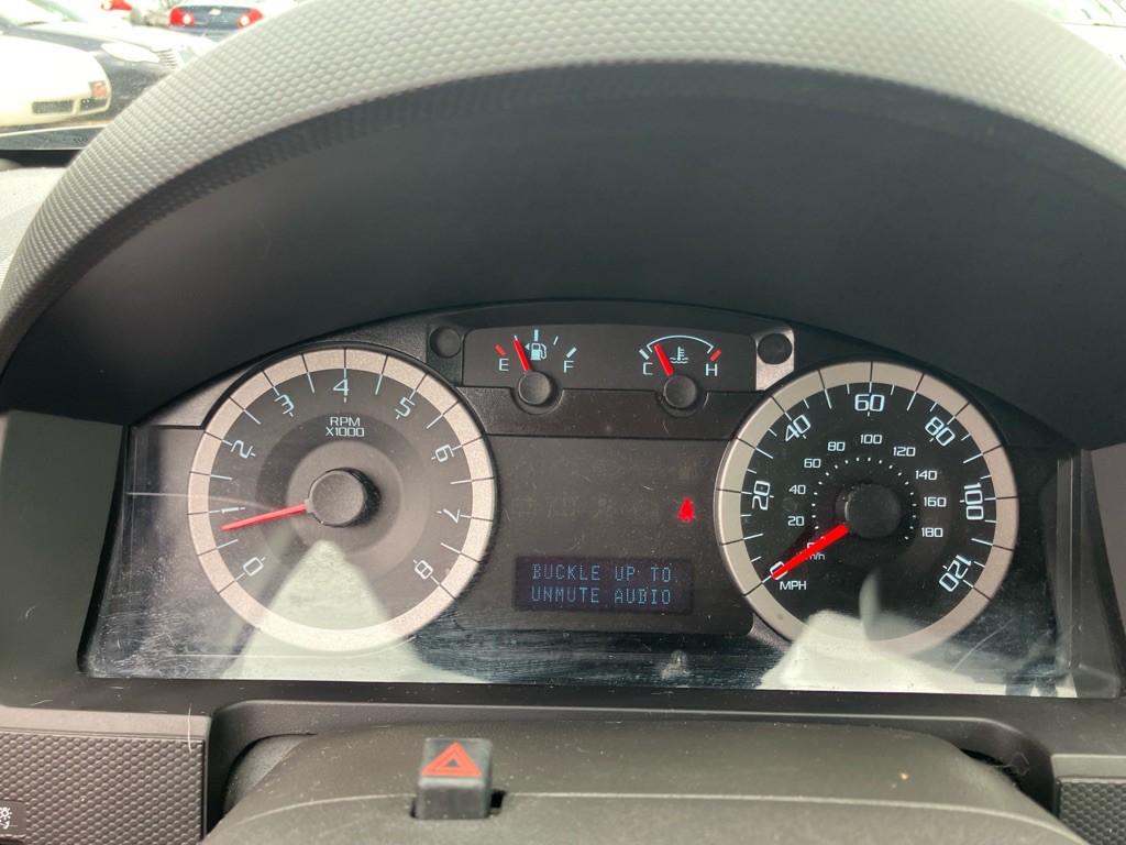 2011 Ford Escape Image 13