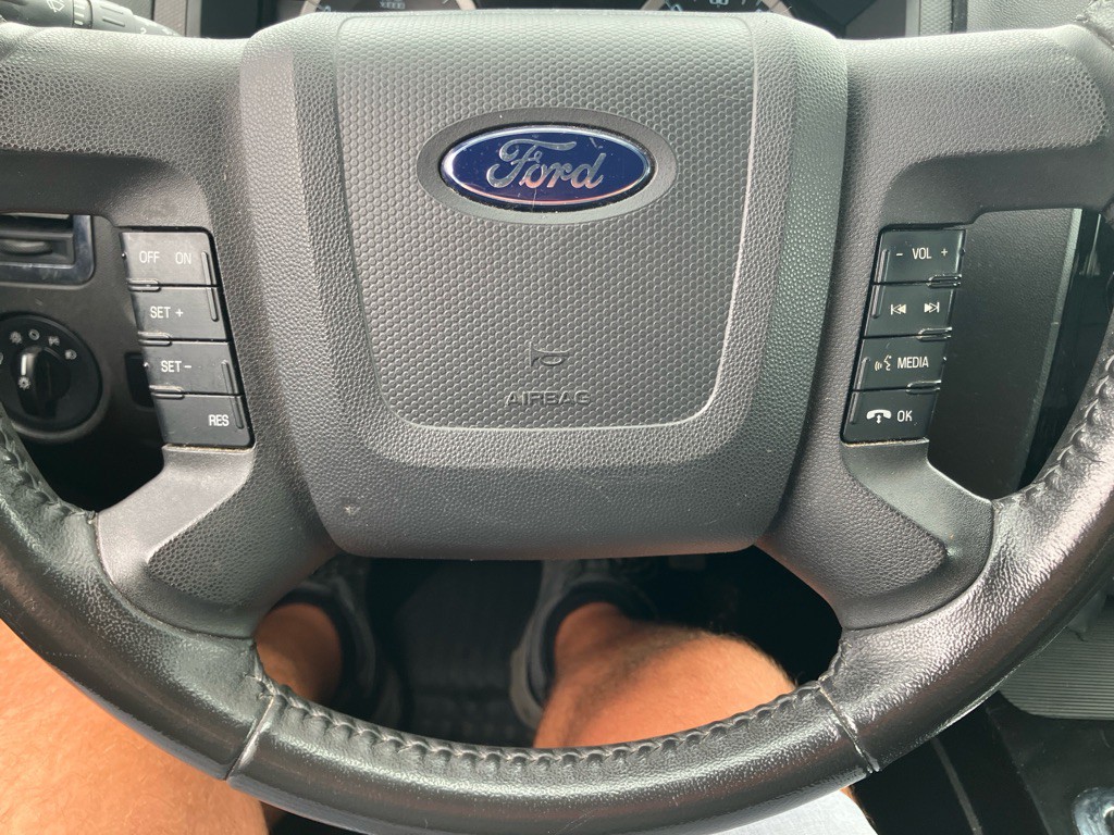 2011 Ford Escape Image 14