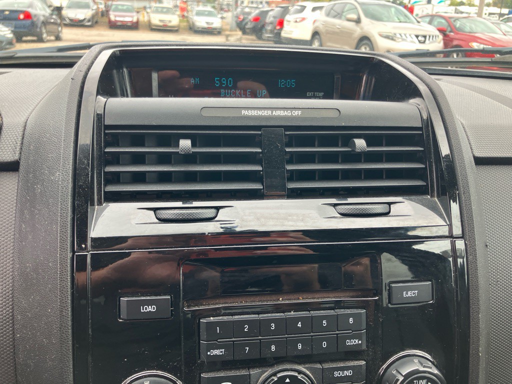 2011 Ford Escape Image 15