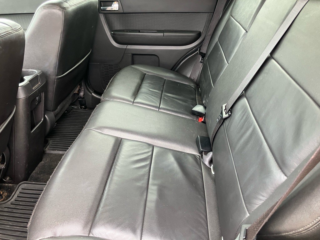 2011 Ford Escape Image 19