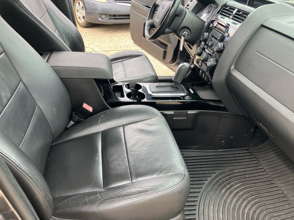 2011 Ford Escape Image 23