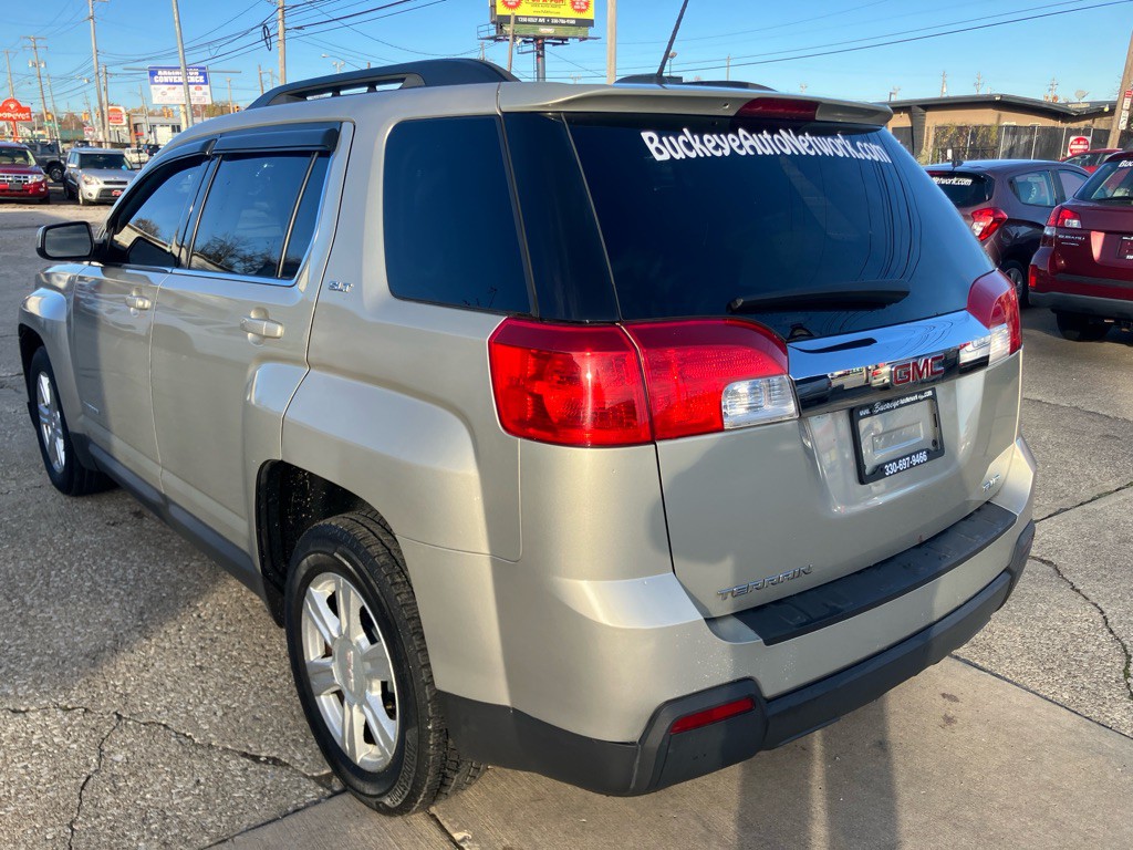 2015 GMC Terrain Image 6