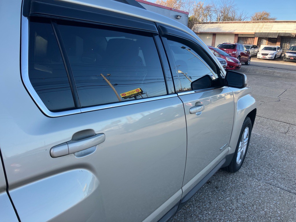 2015 GMC Terrain Image 9