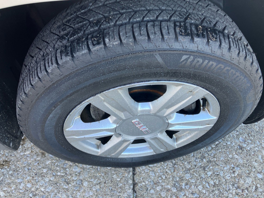 2015 GMC Terrain Image 11