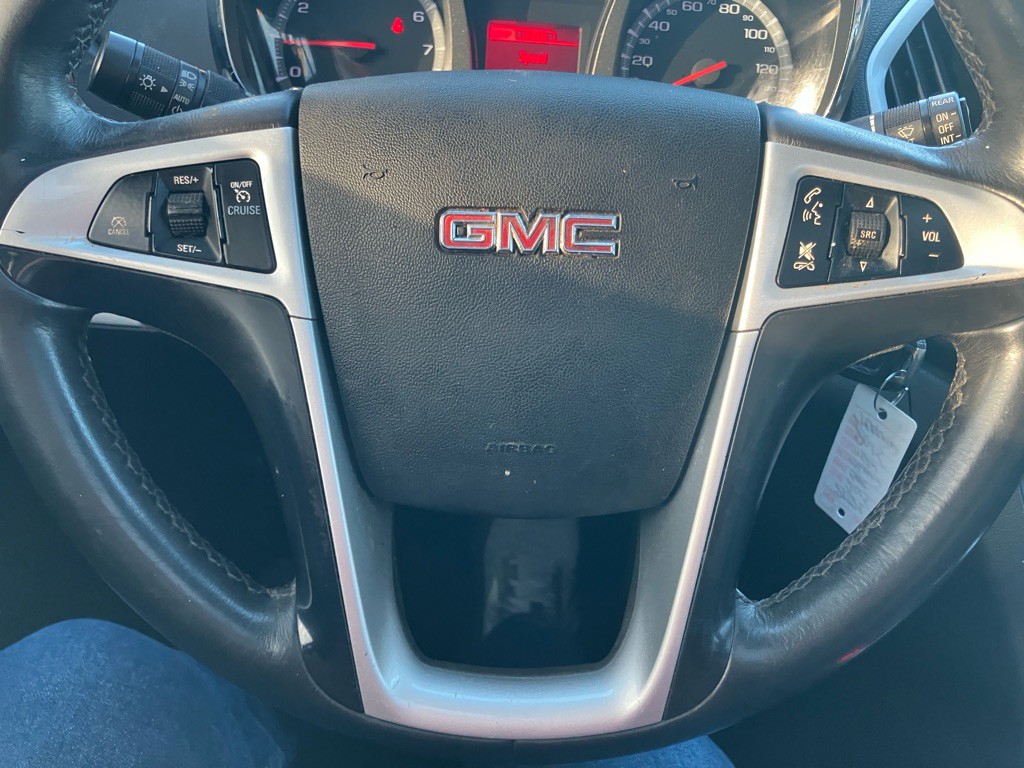 2015 GMC Terrain Image 14