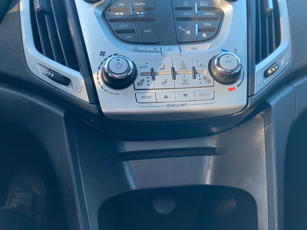 2015 GMC Terrain Image 16