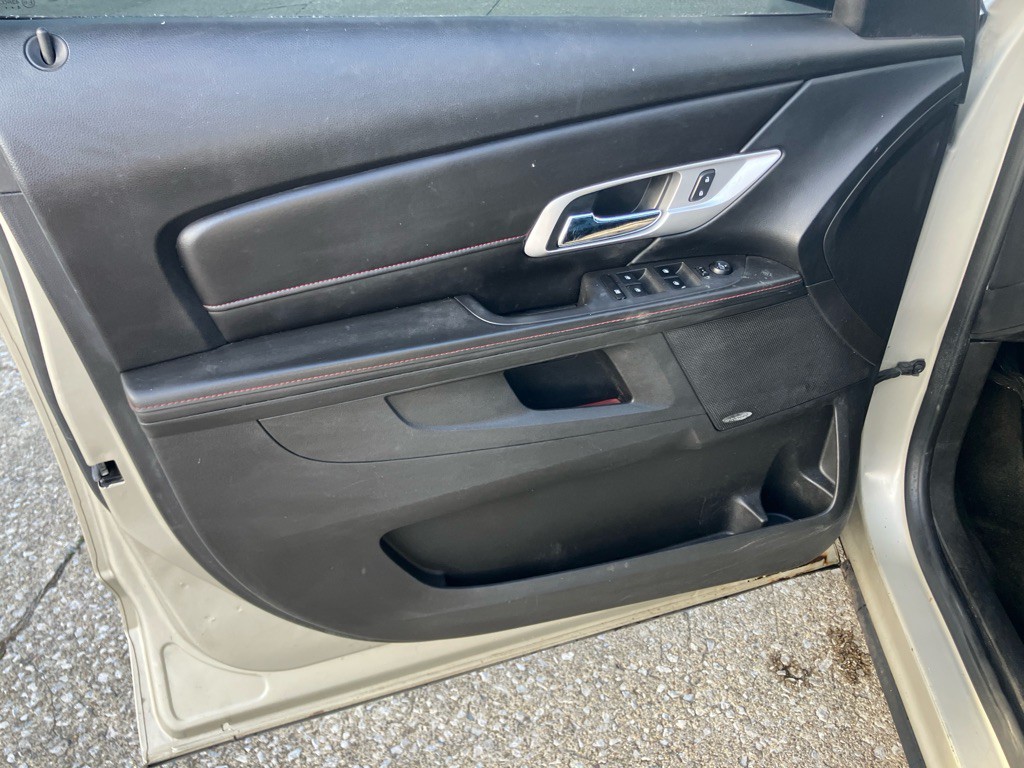 2015 GMC Terrain Image 17