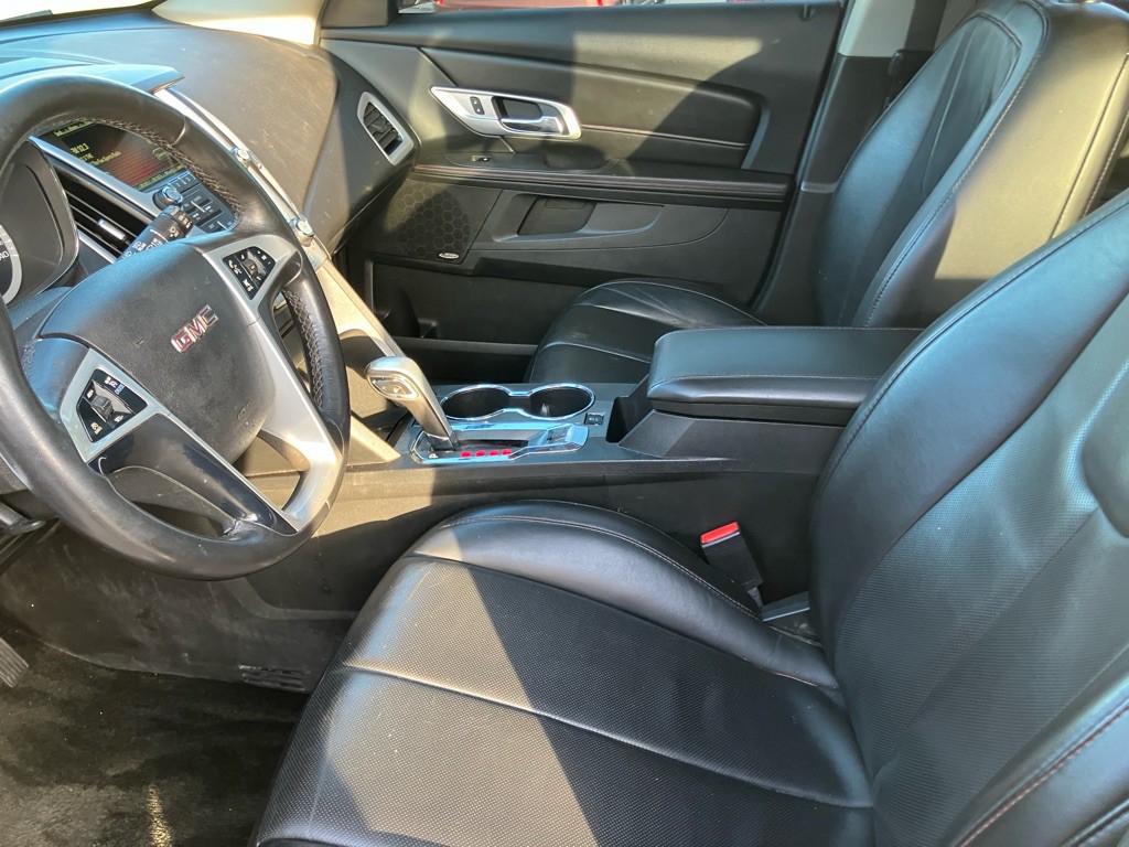 2015 GMC Terrain Image 18