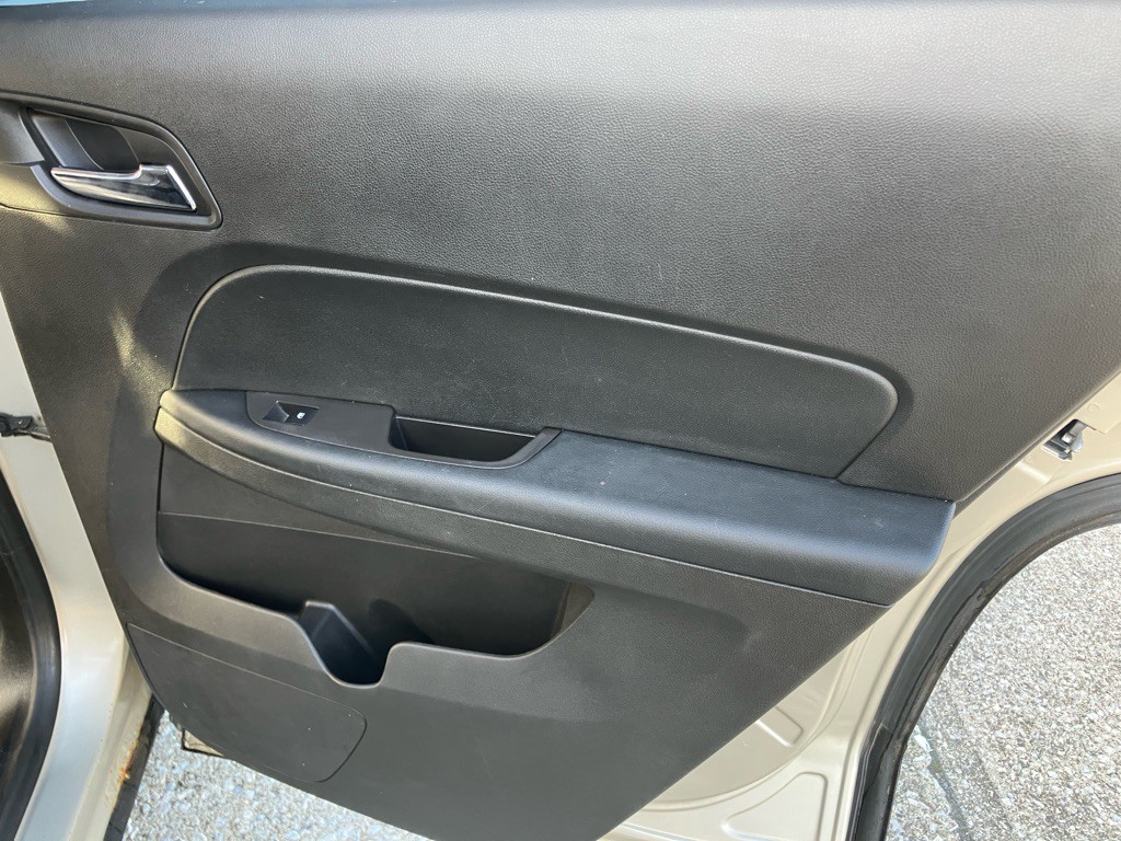 2015 GMC Terrain Image 20