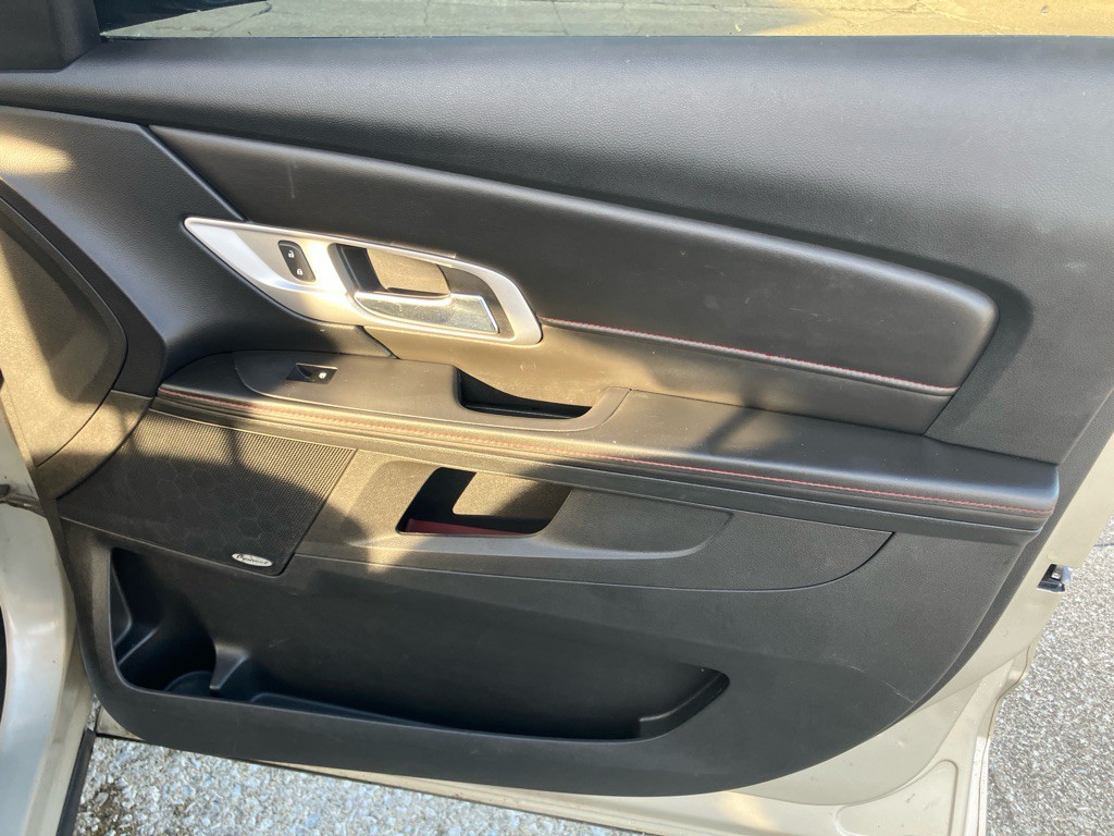 2015 GMC Terrain Image 22