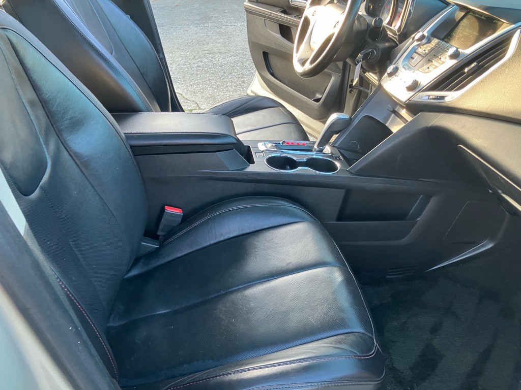 2015 GMC Terrain Image 23