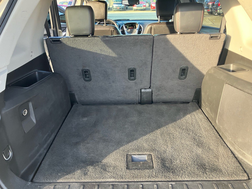 2015 GMC Terrain Image 24