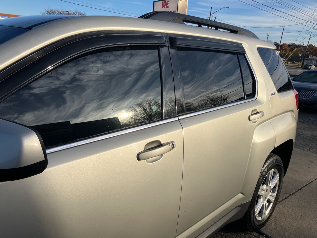2015 GMC Terrain Image 4